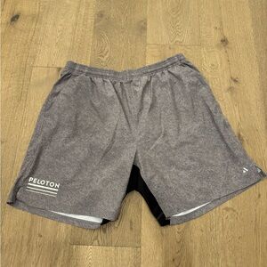 Peloton Solfire Shorts L